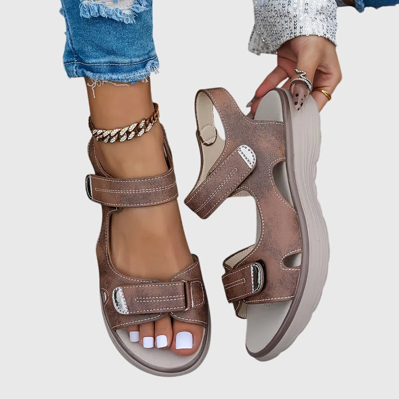 Emery | Comfortable Sandals