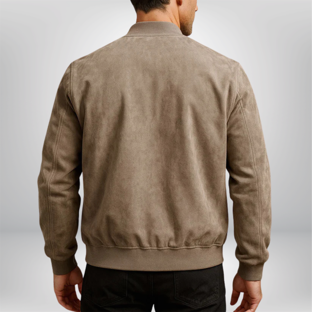 Henry™ - Classic City Jacket