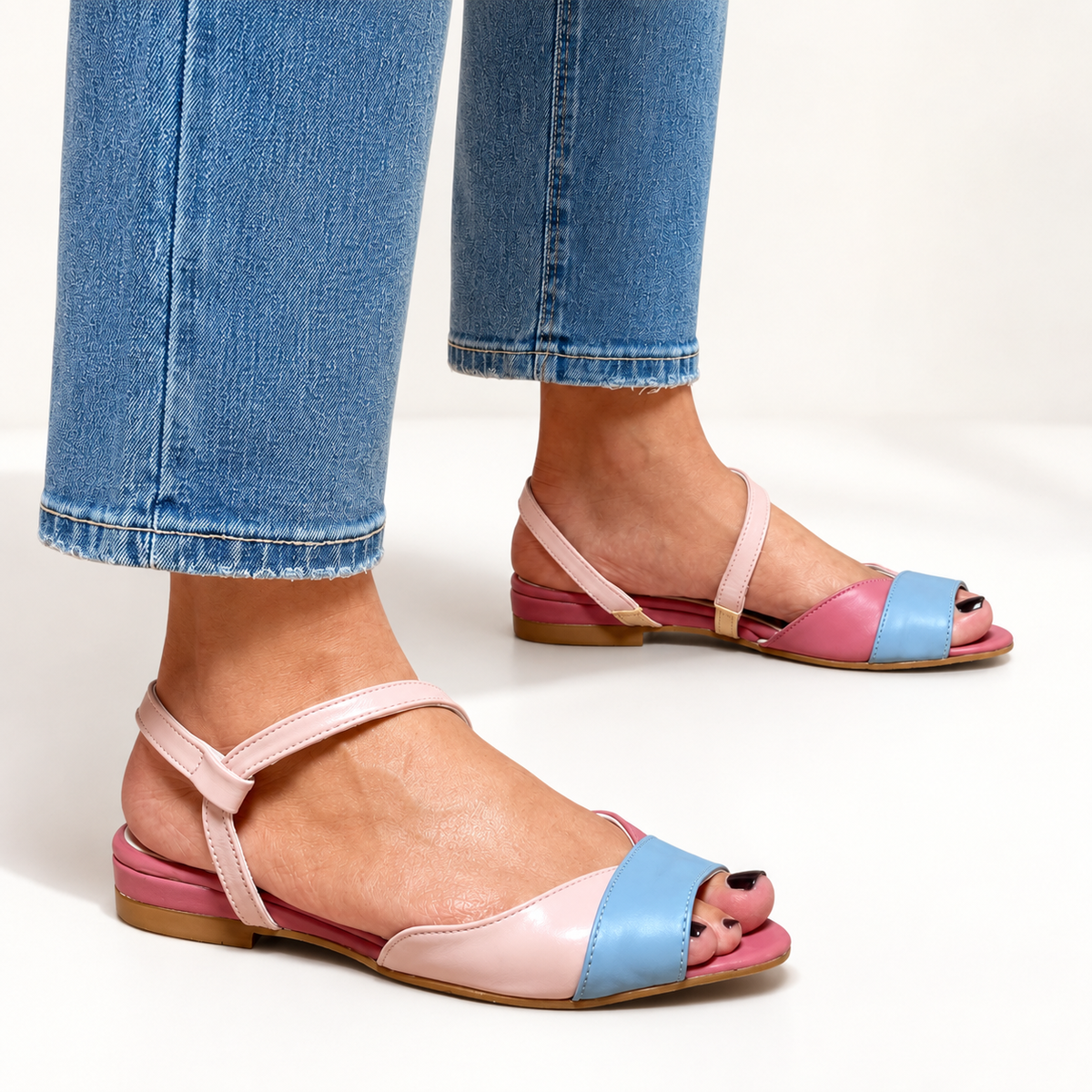 Kaleira | Elegant Sandals