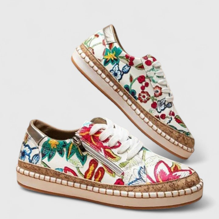 Bridget | Slip-On Comfort Shoes