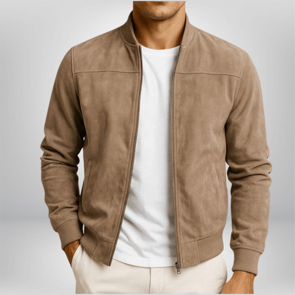 Henry™ - Classic City Jacket