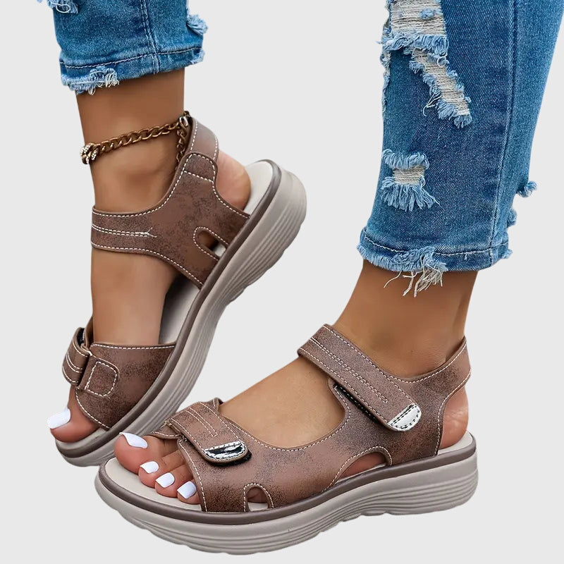 Emery | Comfortable Sandals