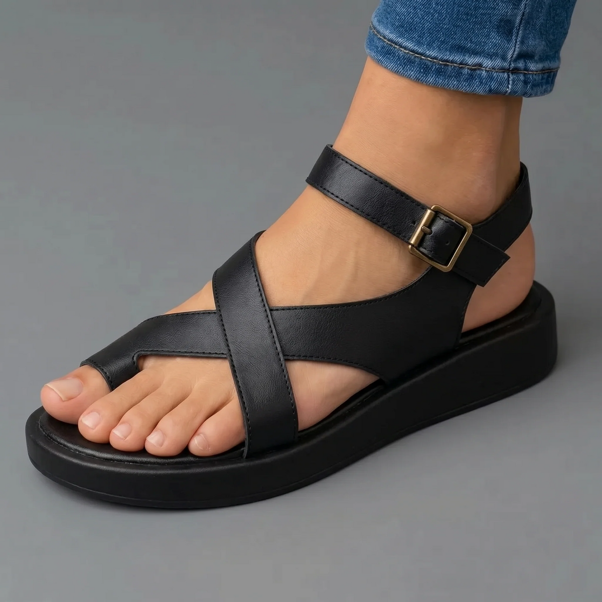 Emmeline | Soft Arch Support Sandals