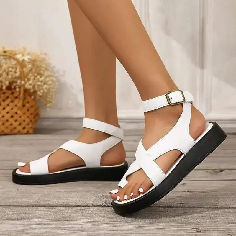 Emmeline | Soft Arch Support Sandals