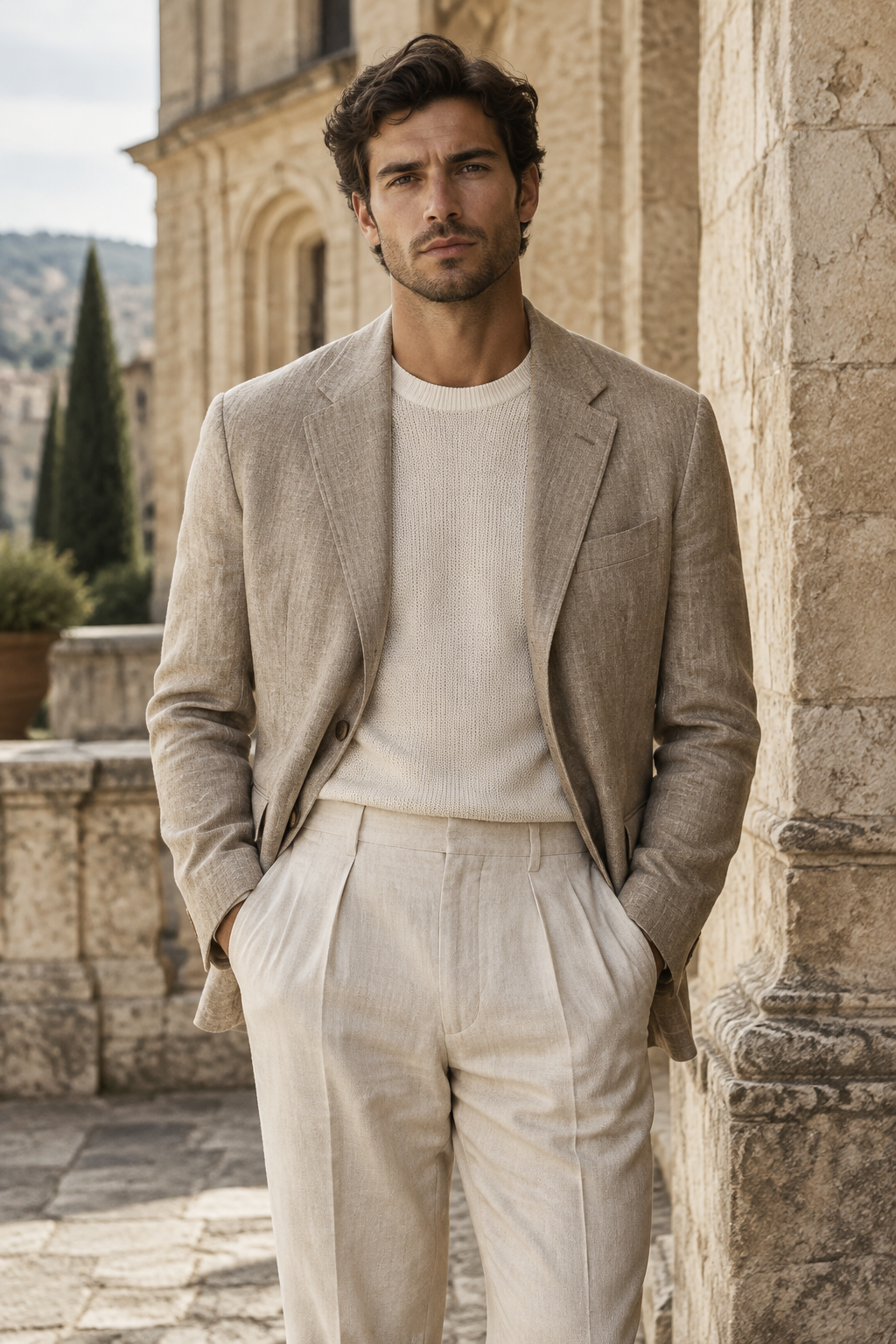 Menswear collection image for MODAVENTI