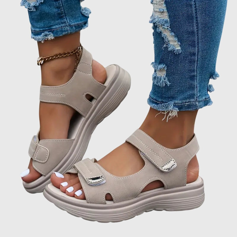 Emery | Comfortable Sandals