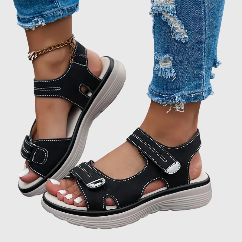 Emery | Comfortable Sandals