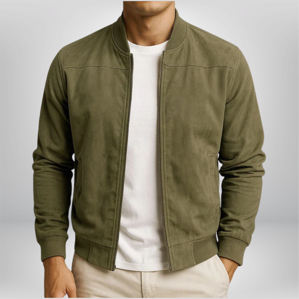 Henry™ -  Classic City Jacket