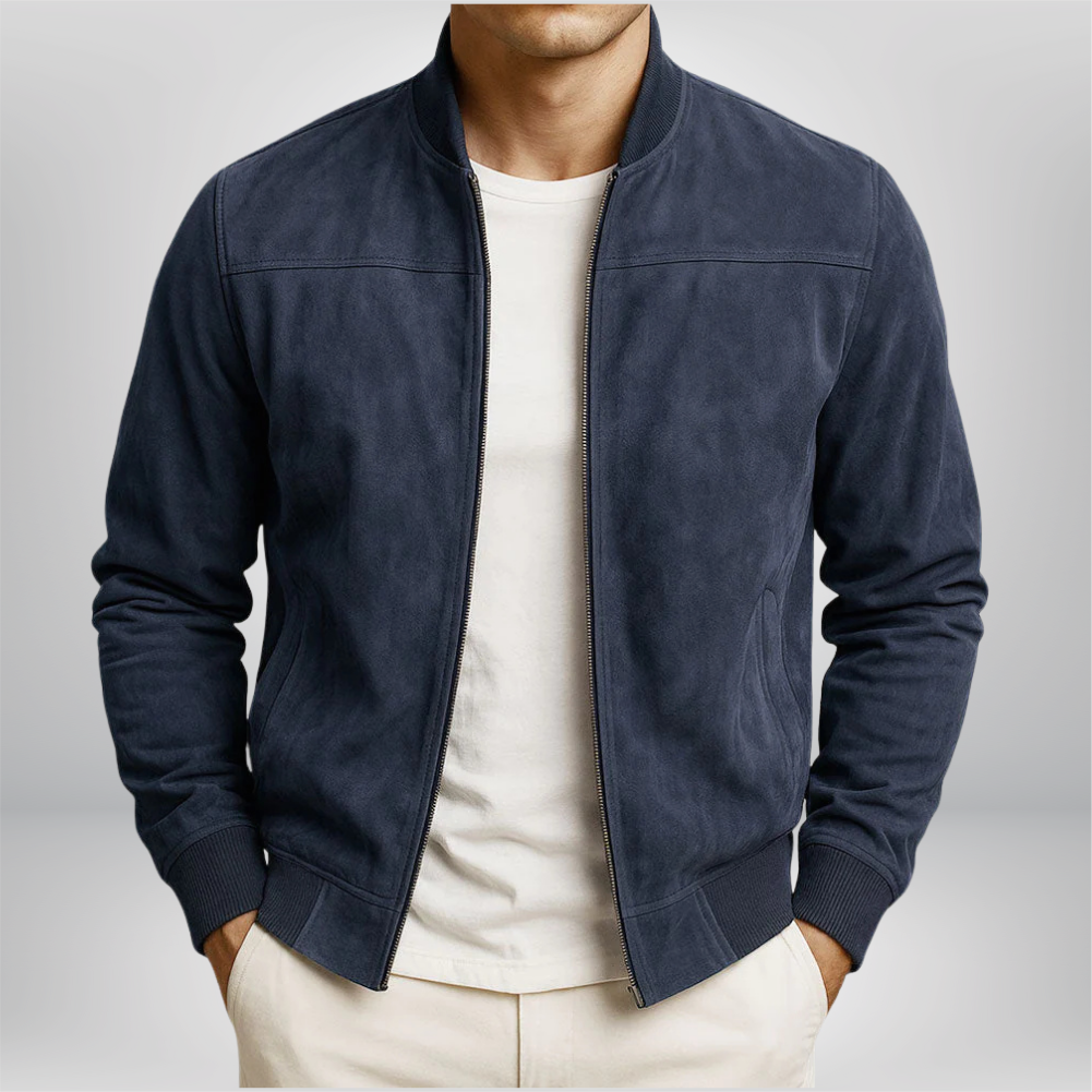 Henry™ -  Classic City Jacket