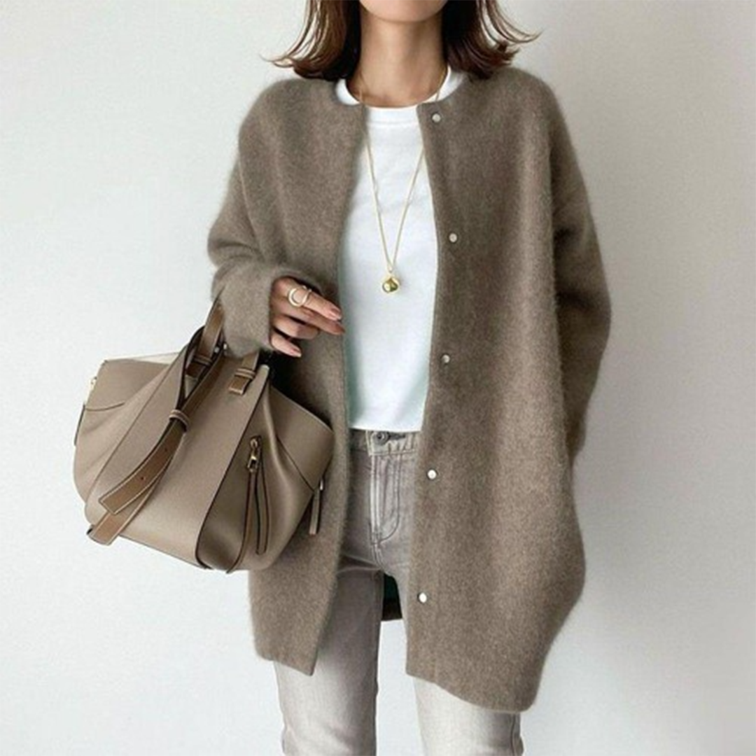 Zadanola | Cotton Jacket