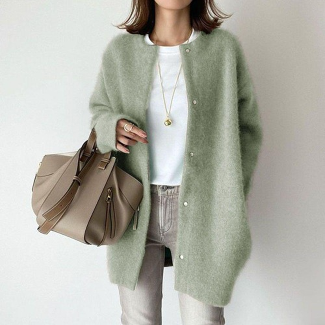 Zadanola | Cotton Jacket