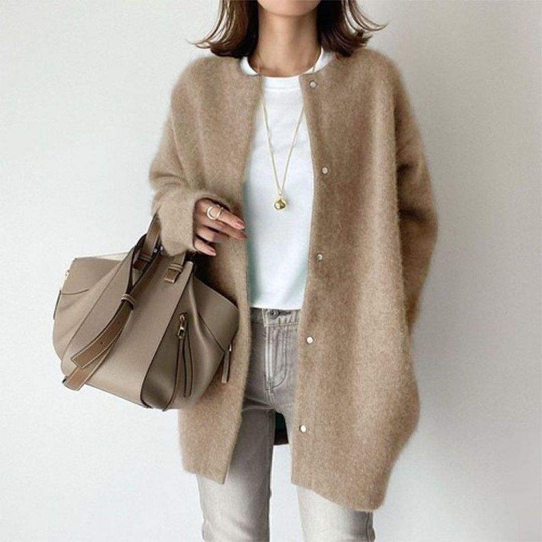 Zadanola | Cotton Jacket