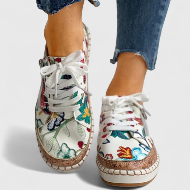 Bridget | Slip-On Comfort Shoes