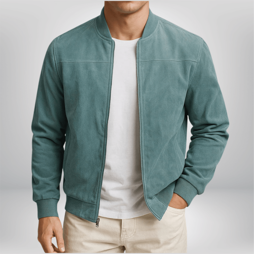Henry™ -  Classic City Jacket