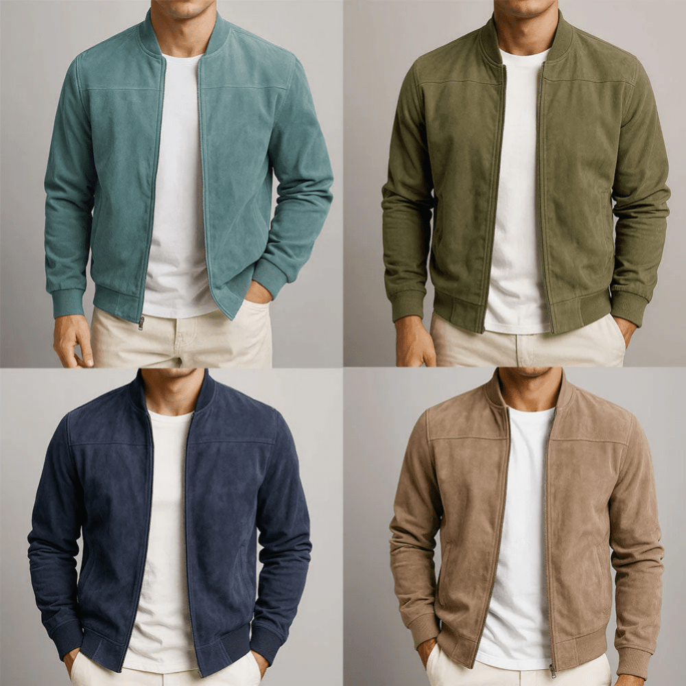 Henry™ -  Classic City Jacket