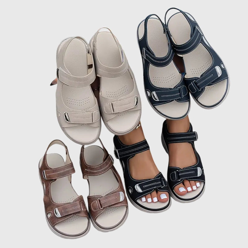 Emery | Comfortable Sandals